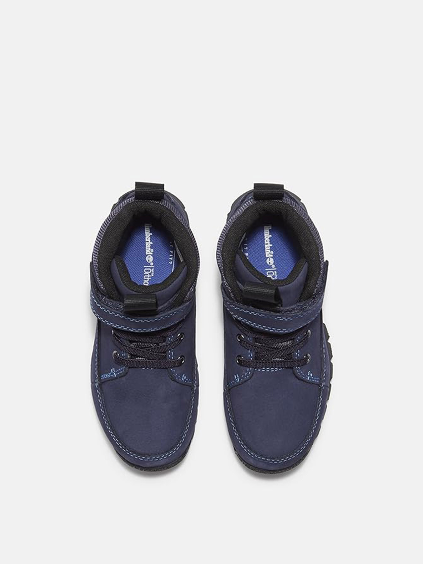 Ботинки и сапоги Timberland модель TB0A6D86EP2 Фото