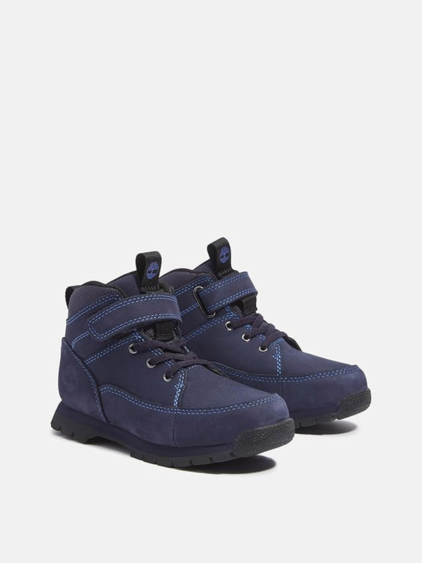 Ботинки и сапоги Timberland модель TB0A6D86EP2 Фото
