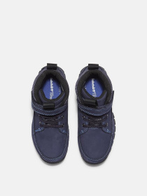 Ботинки и сапоги Timberland модель TB0A6D86EP2 Фото