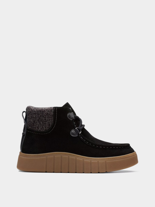 Бәтеңке мен етіктер Clarks үлгі 26184384 Фото