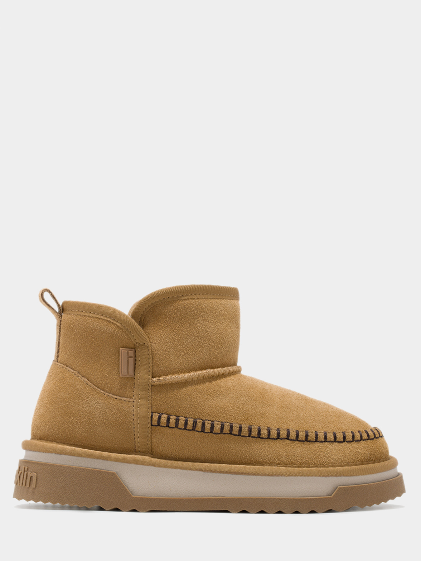 Сапоги D.Franklin модель DFSH408005-CHES Фото