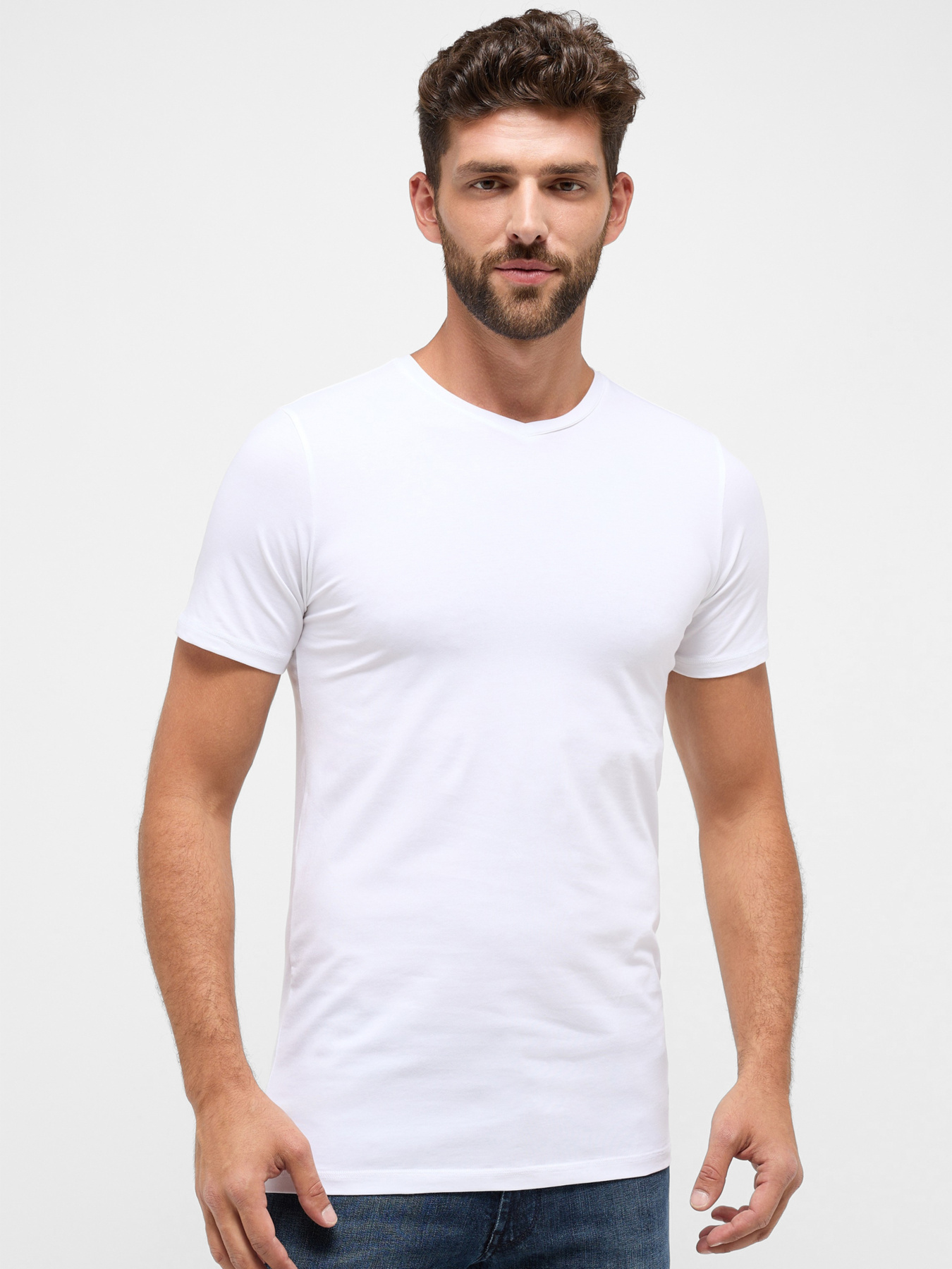 Футболка Eterna модель ET.-811/00/TOS Фото