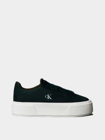Кеды Calvin Klein модель YW0YW01930-PAR Фото