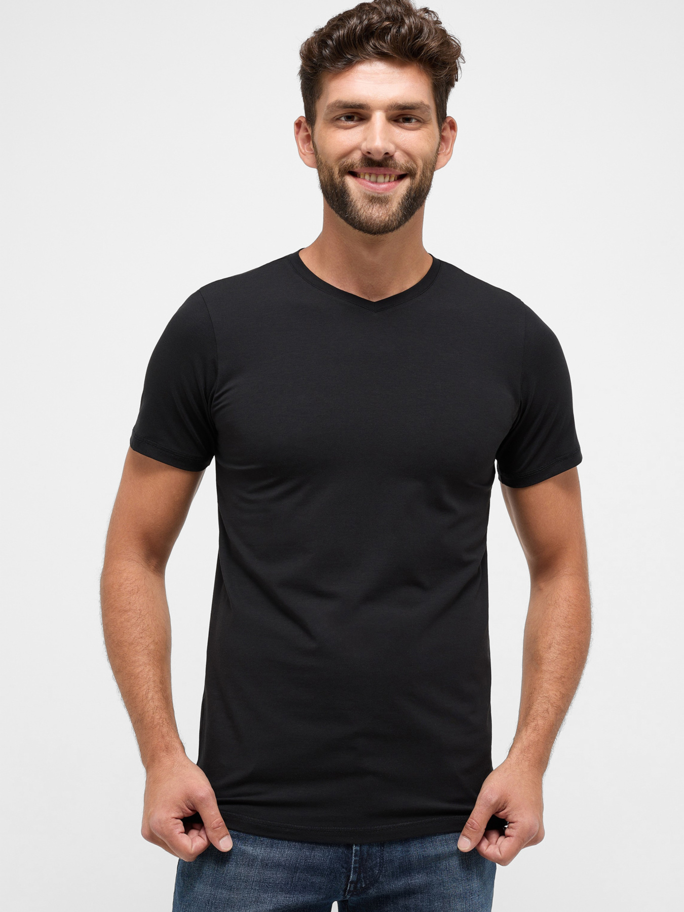 Футболка Eterna модель ET.-811/39/TOS Фото