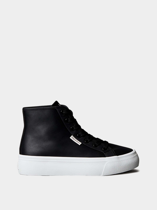 Кеды Calvin Klein модель YW0YW01978-BEH Фото