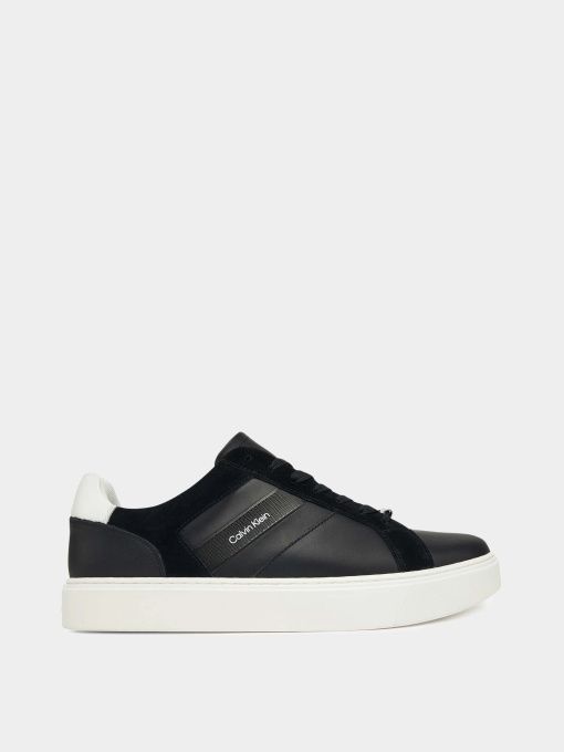 Кеды Calvin Klein үлгі YM0YM01430-0GM Фото