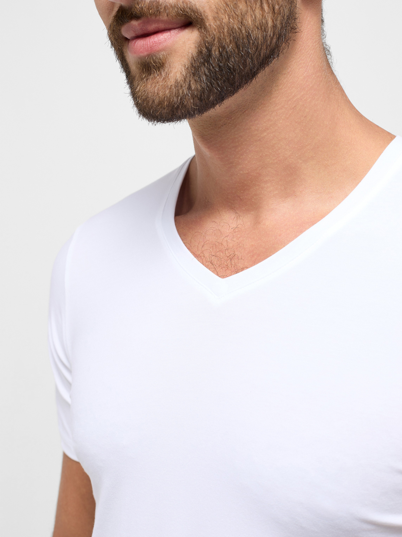 Футболка Eterna модель ET.-812/00/TUTO Фото