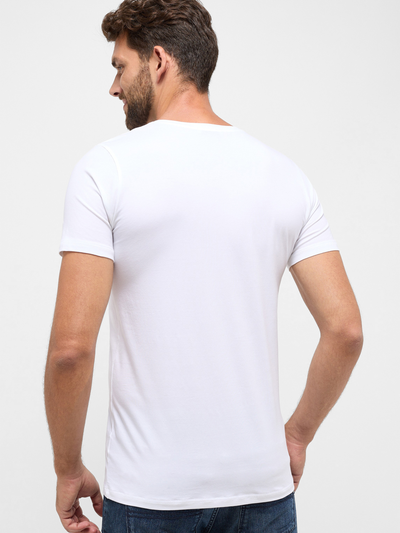 Футболка Eterna модель ET.-812/00/TUTO Фото