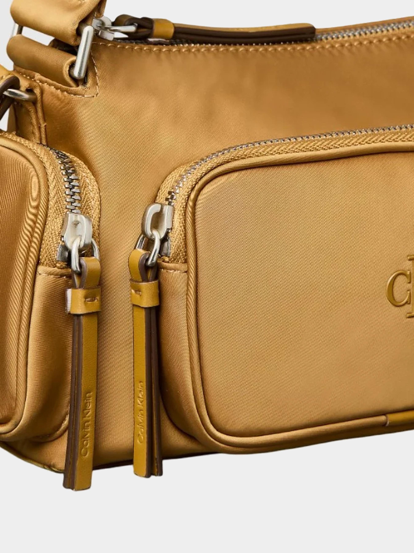 Сумки Calvin Klein модель LV04F3132G-V91 Фото