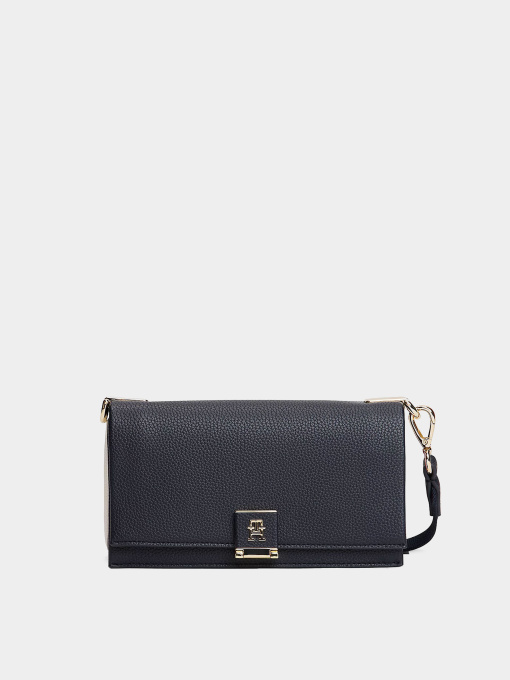 Сумки Tommy Hilfiger модель AW0AW17678-DW6 Фото