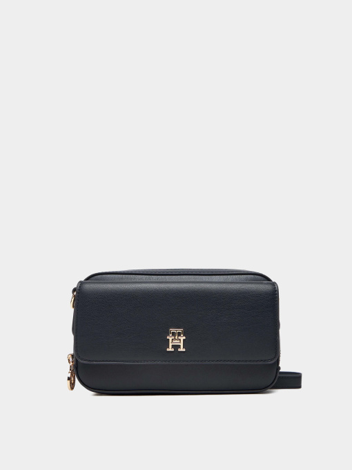 Сөмкелер Tommy Hilfiger үлгі AW0AW17680-DW6 Фото