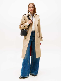 Сумки Tommy Hilfiger модель AW0AW17702-BDS Фото