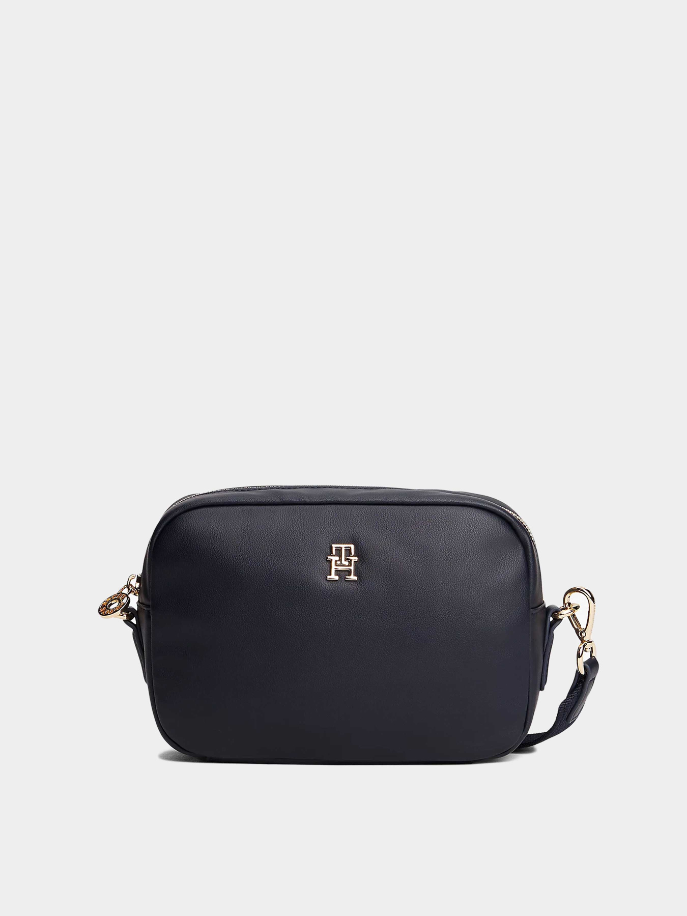 Сумки Tommy Hilfiger модель AW0AW17702-DW6 Фото