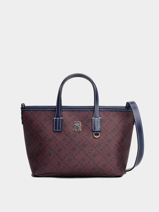 Сумки Tommy Hilfiger модель AW0AW17717-DW6 Фото