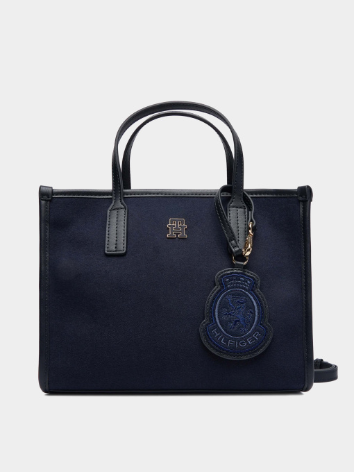 Сумки Tommy Hilfiger модель AW0AW17852-DW6 Фото