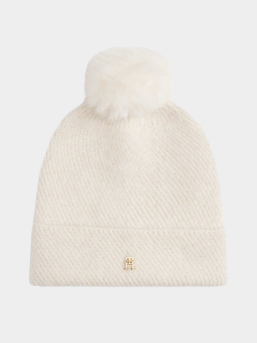 Шапки и кепки Tommy Hilfiger модель AW0AW17855-YA8 Фото