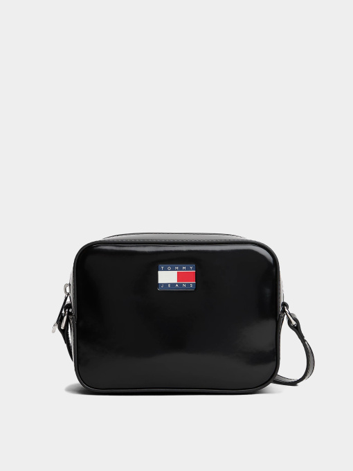 Сөмкелер Tommy Hilfiger үлгі AW0AW17864-BDS Фото