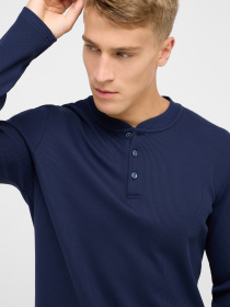 Лонгслив Eterna модель ET.-815/19/TROY Фото