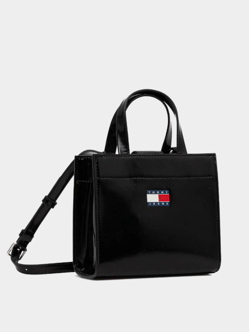 Сумки Tommy Hilfiger модель AW0AW17870-BDS Фото