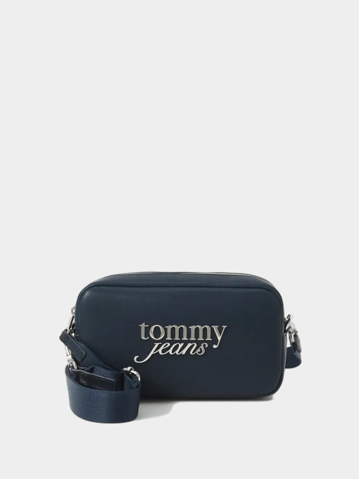 Сумки Tommy Hilfiger модель AW0AW17897-C1G Фото