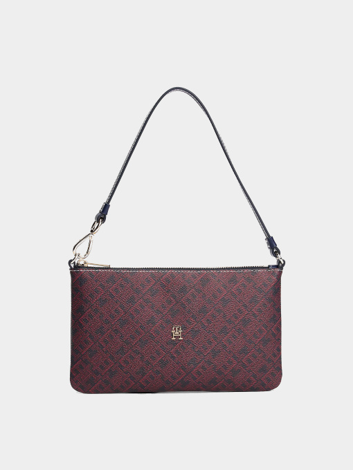 Сумки Tommy Hilfiger модель AW0AW18026-DW6 Фото