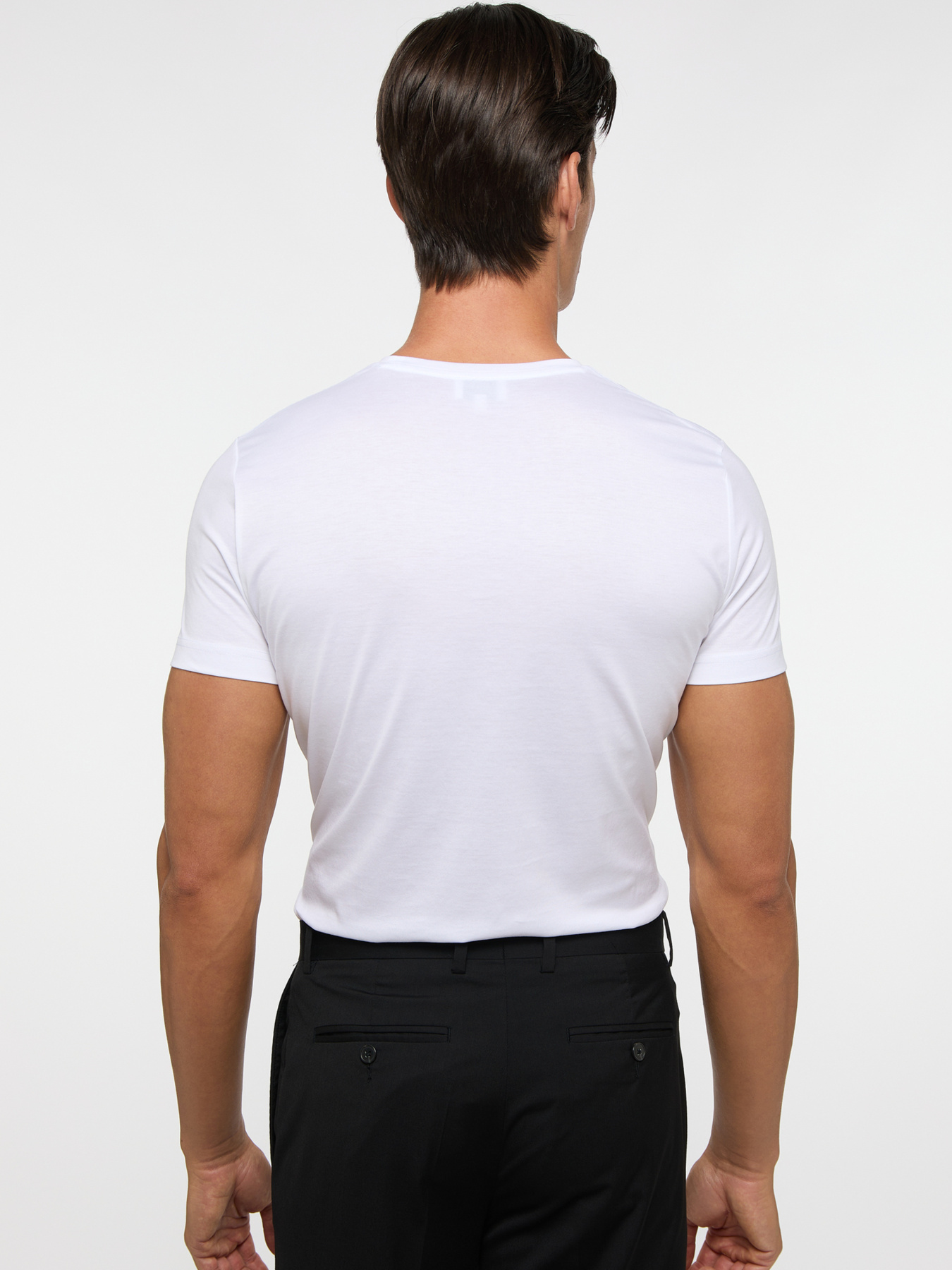 Футболка Eterna модель ET.-887/00/TINO Фото