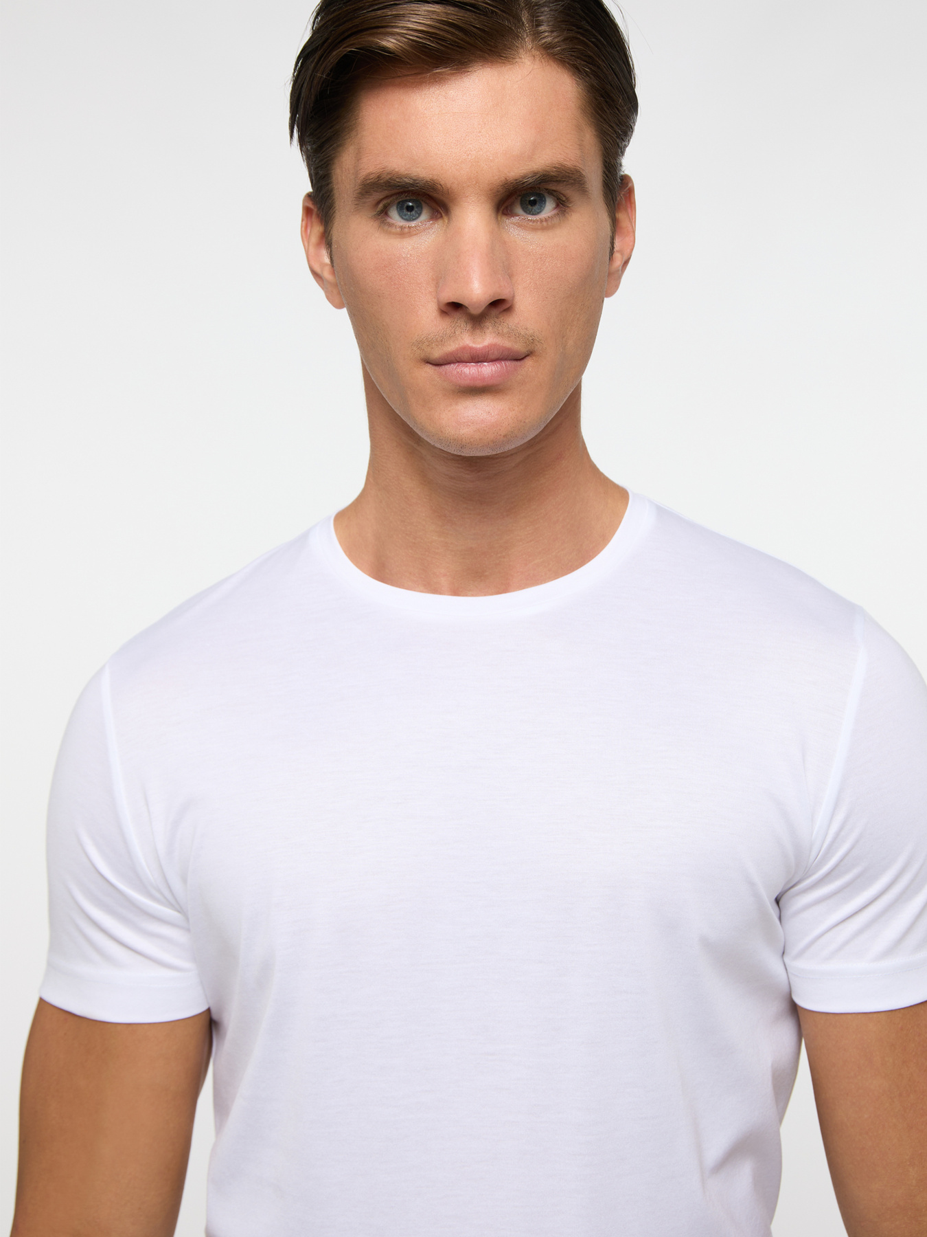 Футболка Eterna модель ET.-887/00/TINO Фото