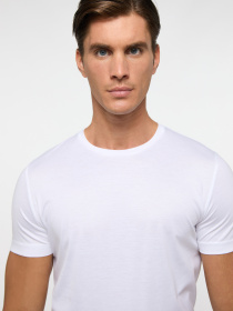 Футболка Eterna модель ET.-887/00/TINO Фото