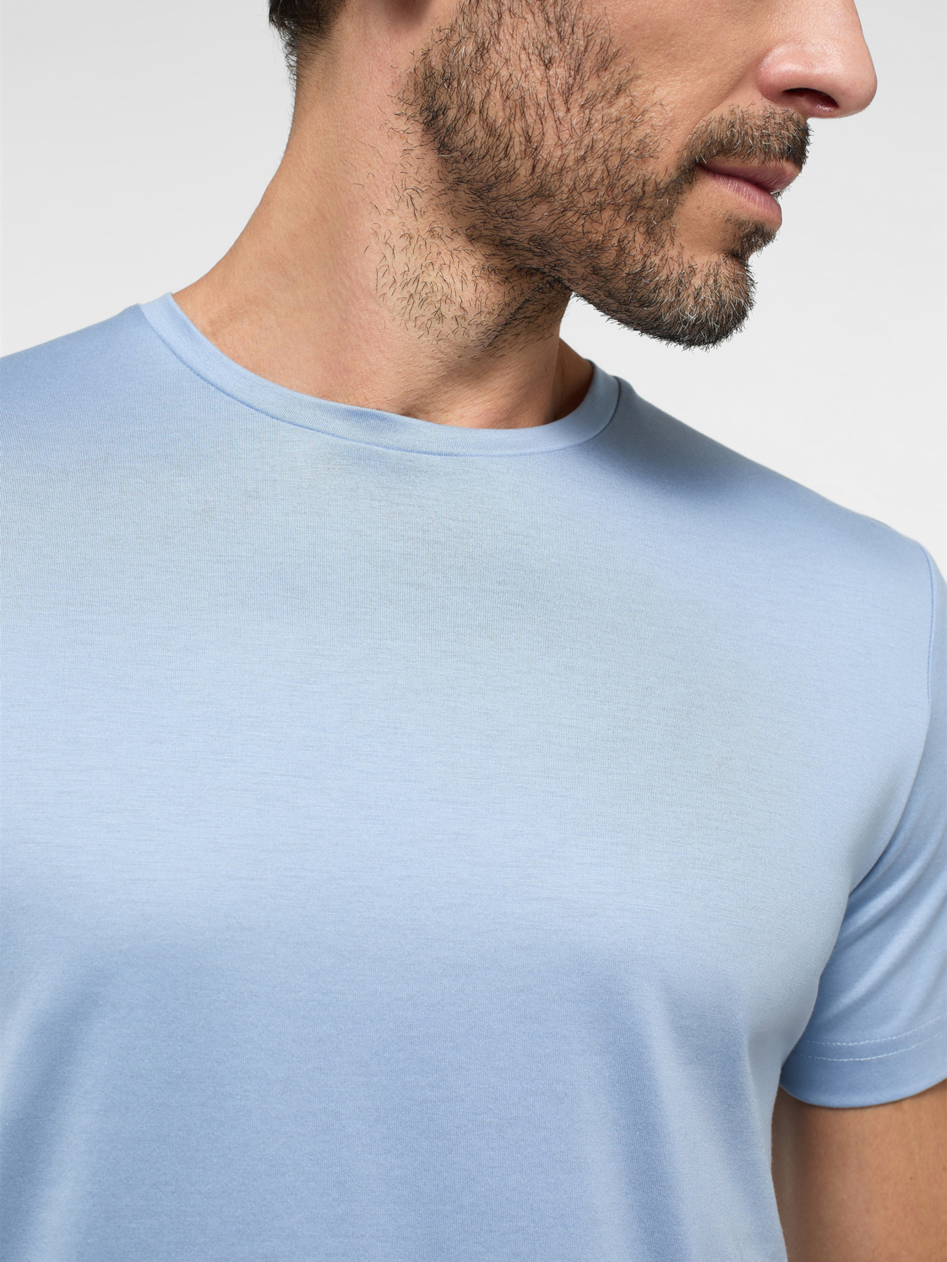 Футболка Eterna модель ET.-887/15/TINO Футболка Eterna модель ET.-887/15/TINO Фото