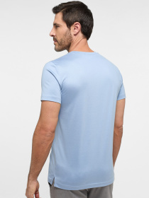 Футболка Eterna модель ET.-887/15/TINO Футболка Eterna модель ET.-887/15/TINO Фото