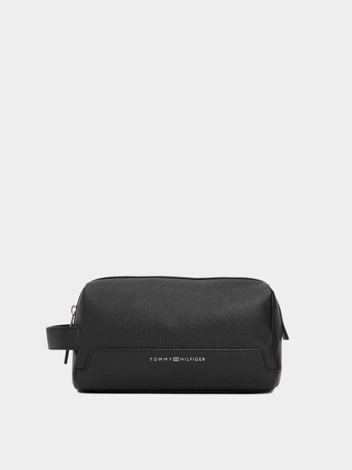 Сумки Tommy Hilfiger модель AM0AM13749-BDS Фото