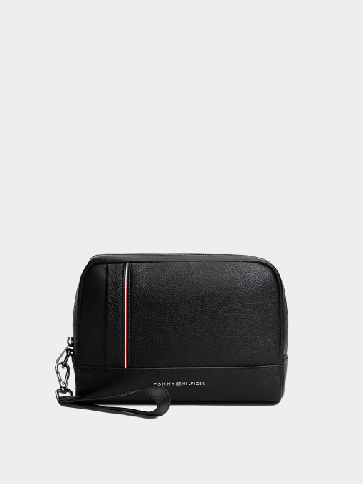 Әмияндар Tommy Hilfiger үлгі AM0AM13790-BDS Фото