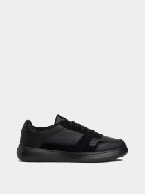 Кеды Tommy Hilfiger модель FM0FM05636-BDS Фото