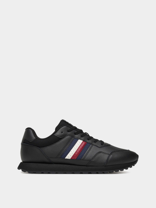 Кроссовкалар Tommy Hilfiger үлгі FM0FM05637-BDS Фото