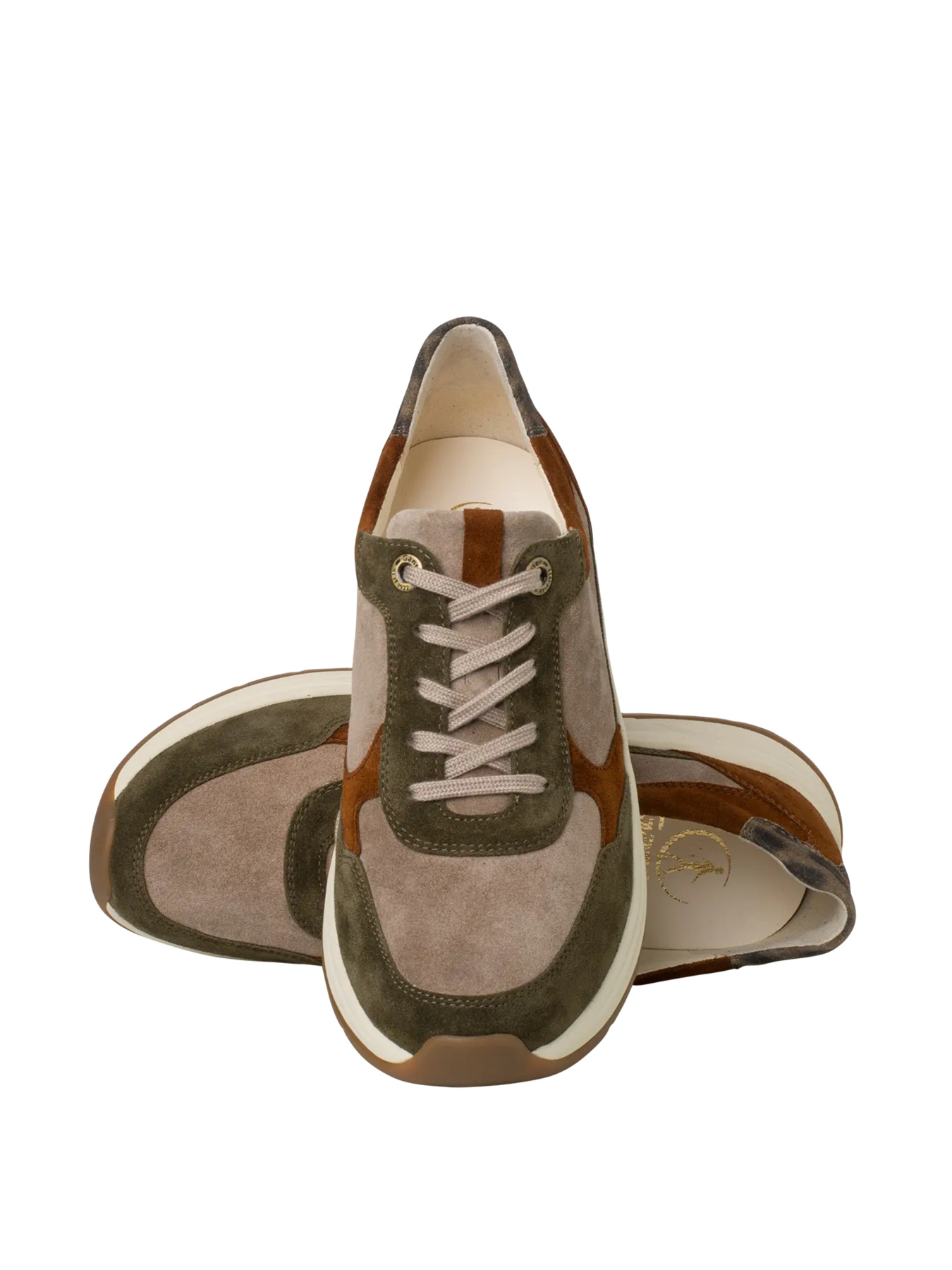 Кроссовки GANTER модель 0-20 1822 5399 Фото