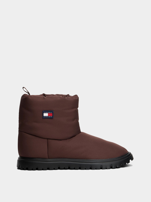 Ботинки и сапоги Tommy Hilfiger модель EN0EN02823-GS7 Фото