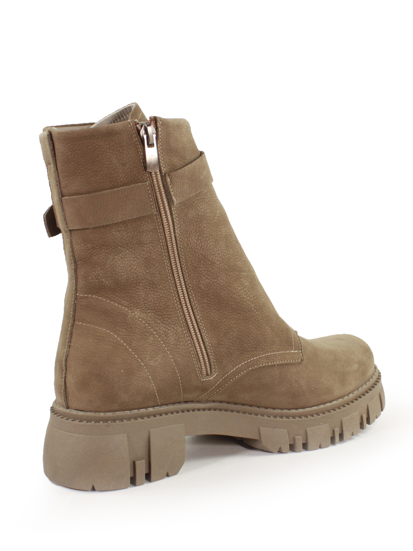 Ботинки It-girl модель 6743-280beige Фото