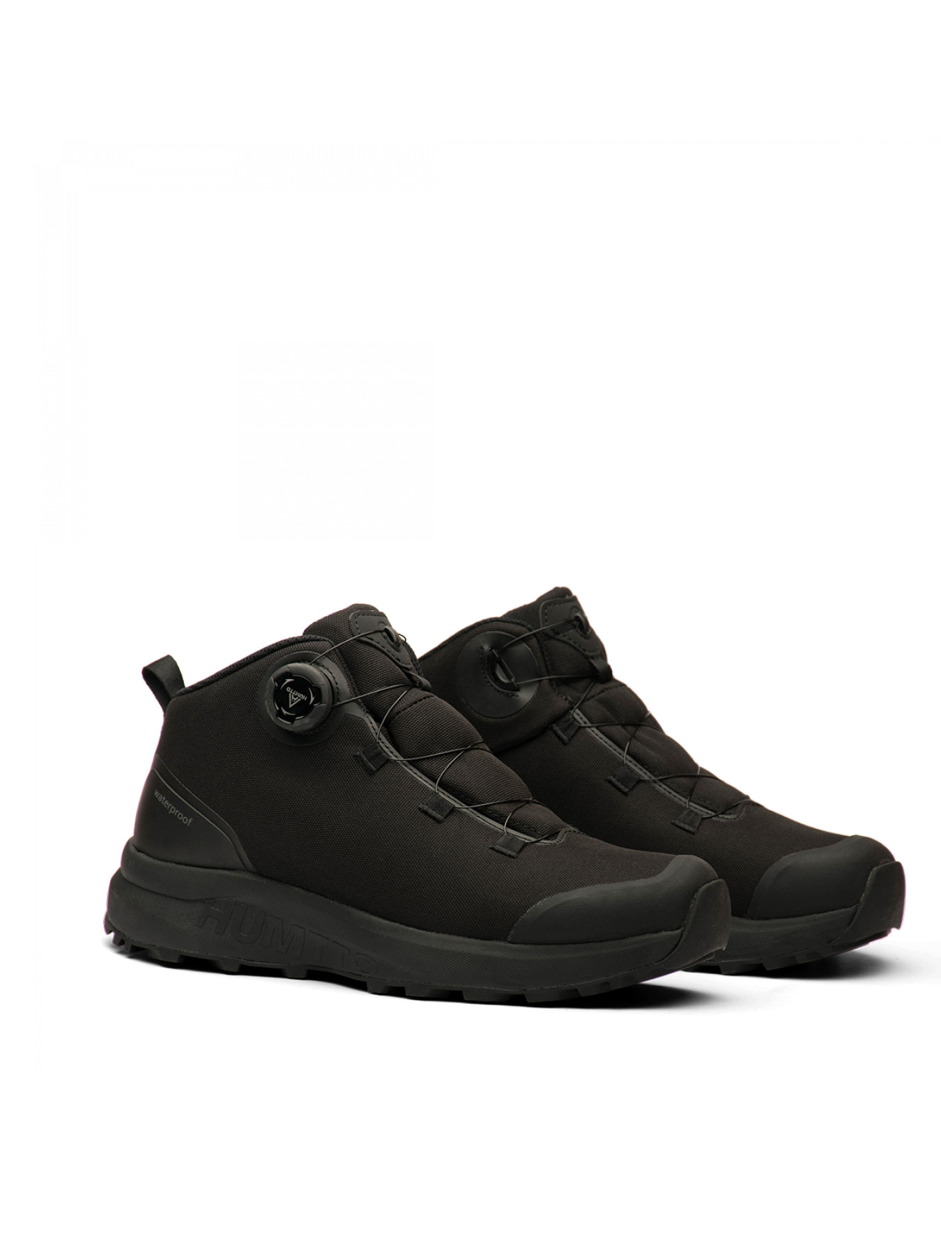 Черевики HUMTTO модель 250573A1 Фото