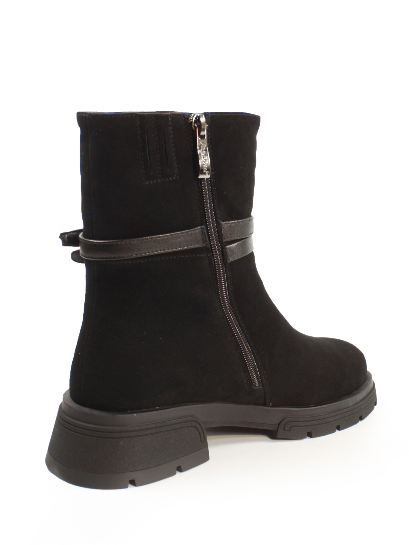 Ботинки It-girl модель A109-K626R-C9-B785 Фото