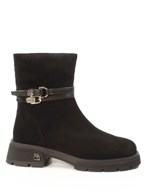 Ботинки It-girl модель A109-K626R-C9-B785 Фото