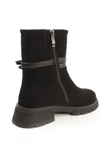 Ботинки It-girl модель A109-K626R-C9-B785 Фото