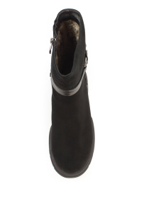 Ботинки It-girl модель A109-K626R-C9-B785 Фото