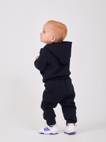 Комплект для младенцев SMIL модель smil_117544-1-temno-sinij Фото