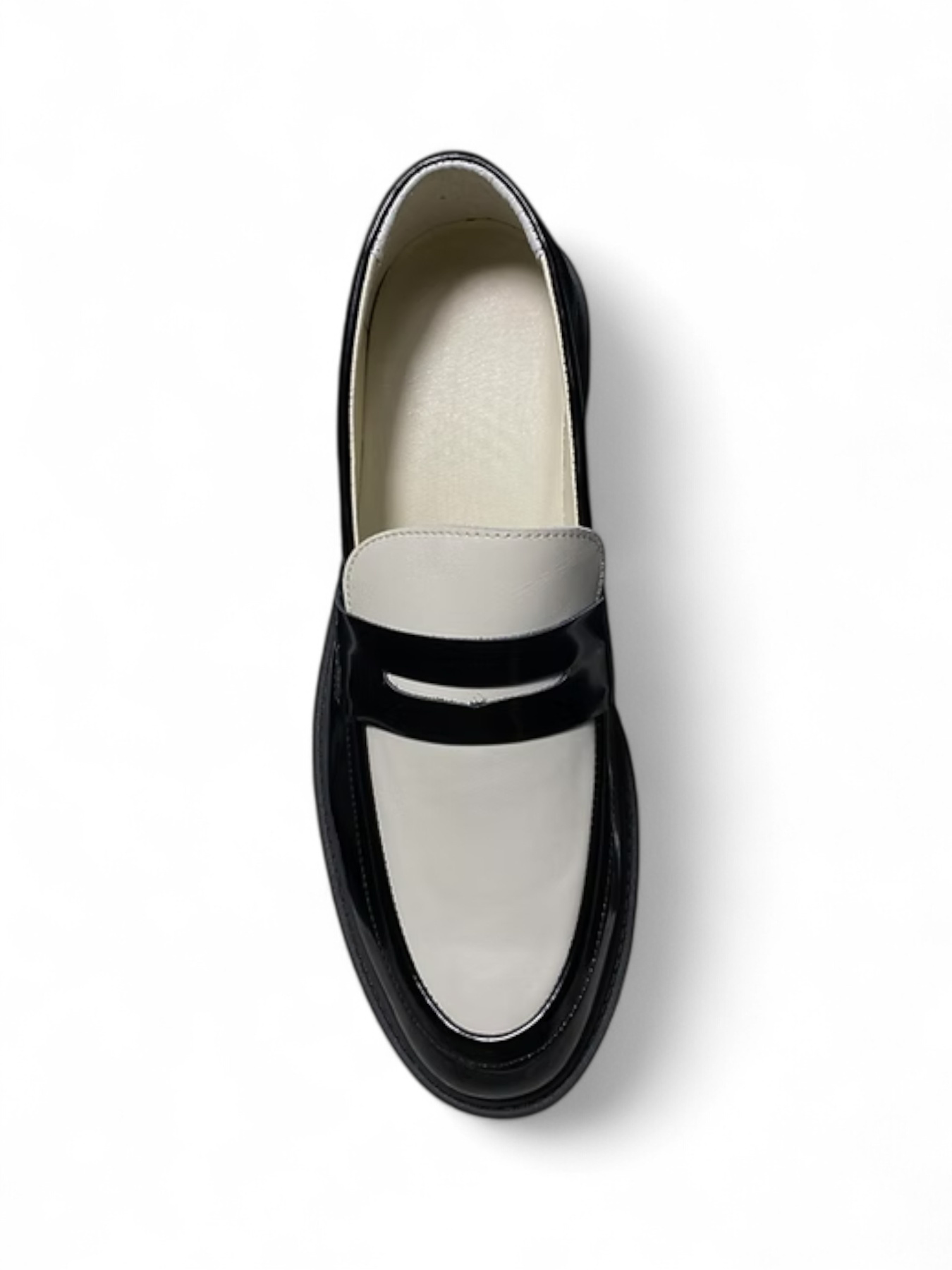 Лоферы OCEAN модель 04к90.2 Лоферы OCEAN модель 04к90.2 Фото