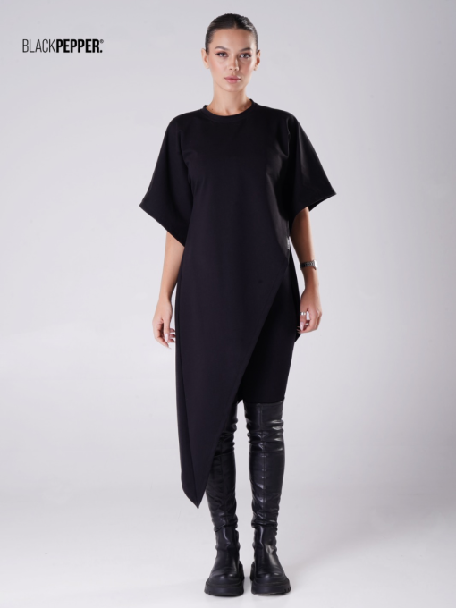 Көйлектер BLACKPEPPER. Туника үлгі 00006787AW2024 Фото