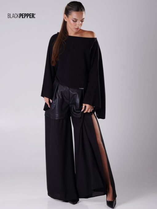 Брюки BLACKPEPPER. Брюки модель 000946AW2025 Фото