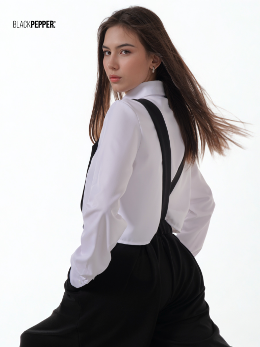 Комбинезоны BLACKPEPPER. Комбинезон модель 00008876S2025 Фото