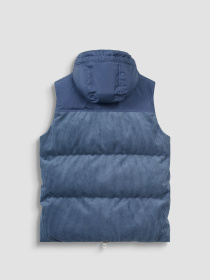 Жилет з утеплювачем Antony Morato модель CO00950FA3000317140 Фото