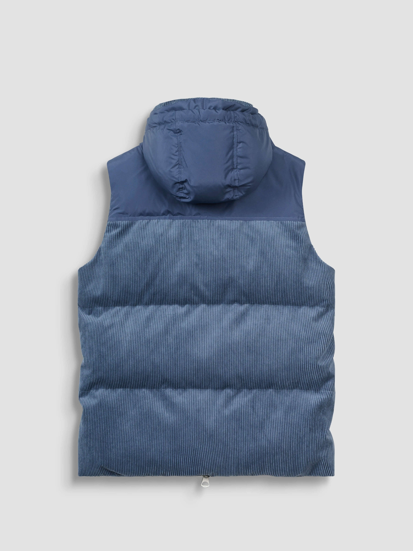 Утепленный жилет Antony Morato модель CO00950FA3000317140 Фото