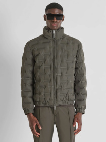 Демисезонная куртка Antony Morato модель CO00953FA6002994089 Фото